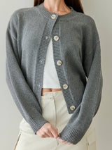 The Lucy Cardigan