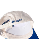 Big Sur Coastal Cowboy Blue Unisex Trucker Hat