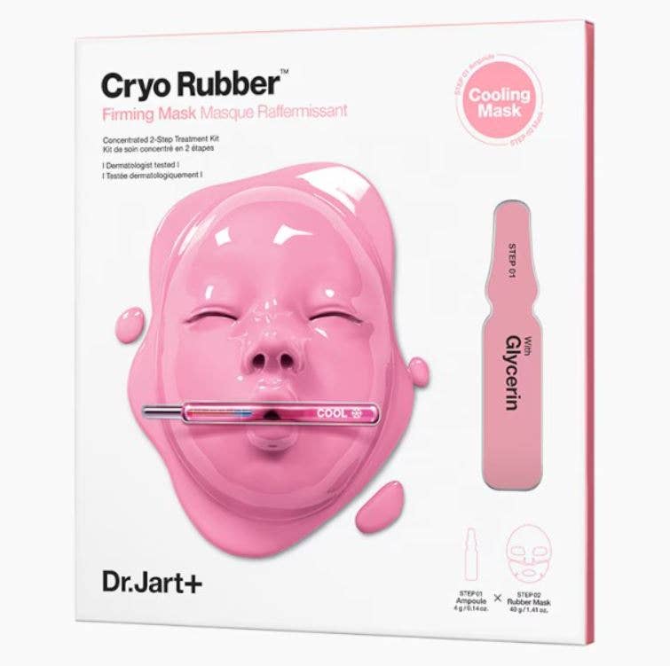 [DR.JART+] Cryo Rubber Mask