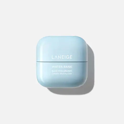 LANEIGE Water Bank Blue Hyaluronic Intensive Cream 50ml