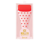 Heart Ice Roller