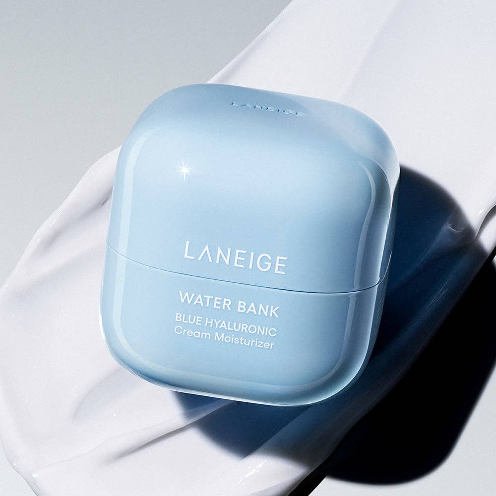 LANEIGE Water Bank Blue Hyaluronic Intensive Cream 50ml