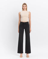 High Rise Loose Fit Jeans in Encourage