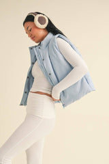 Puffer Vest